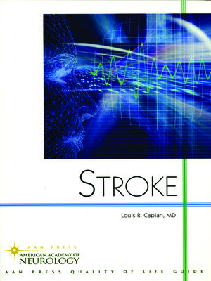cover image of Stroke